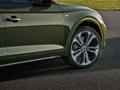 Tiguan Allspace