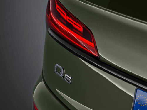 Touareg